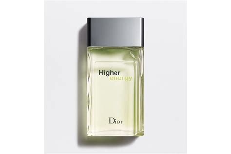 higher energy dior.